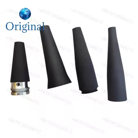 Stress Boot Protective Sleeve for Olympus Fuji Pentax Gastro Endoscope Tapered Tube Repair Parts,New