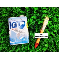 Gam Pelekat lalat perankap lalat Insect Glue Trap