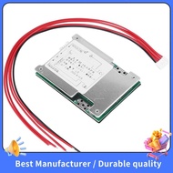 【NEW】4S 12V 50A  PCB Protection Board Inverter UPS Battery with Balance for LiFePo4 LiFe 18650 Iron 