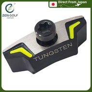 PING G430 Driver Weight - Double Lock for G430 MAX, G430 HL MAX SFT, G430 LST, and G430 SFT