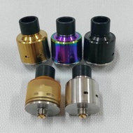 DIY Hadari Generation 510 Interface20251014