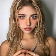 24/36/48 ชิ้น ราคาส่ง! คอนแทคเลนส์ชนิดอ่อน/โปรดติดต่อฝ่ายบริการลูกค้าเพื่อส่งภาพจริง lensfine(COD)