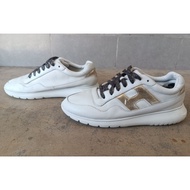 Authentic Hogan Shoes Second Hand Good Condition Size 38/24.5 cms
