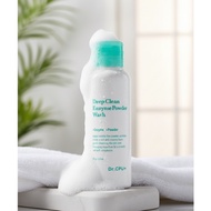[Korea] Daiso Dr.CPU+ Deep Clean Enzyme Powder Wash