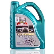 Platinum Oil 10W 30 Semi Synthetic