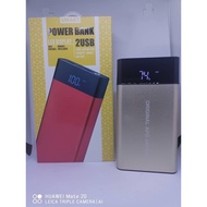 ORIGNAL AFG JAPAN 40000mah powerbank with free POUCH