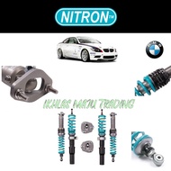 BMW E81/ E82/ E87 Non 1M and 1M NTR R1 2 Way Suspension Kit
