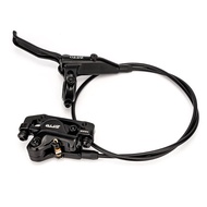 ZTTO MTB Hydraulic Disc Brake 2 Piston Lightweight XC Trail Calipers Original Metal Pads Oil Pressur