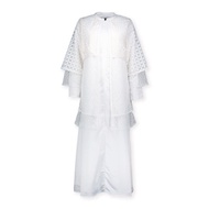 Cardinal Gamis Loose Fit D0490J08Z