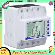 Energy Meter Directional Switch 3-Phase Energy Meter