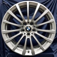 5孔112 18吋寶馬BMW原廠鋁圈 5系G30 G31 【益和輪胎】