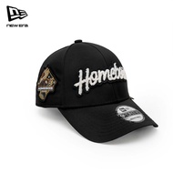 9FORTY New Era x HomeBois Black Adjustable