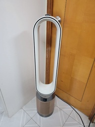 Dyson Purifier Cool™ Formaldehyde 二合一甲醛空氣清新機TP09