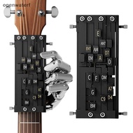 [ope] Guitar Chord Learning Tool Chord Learning Aid Guitar Aid Chord Trainer Chord Learning System G
