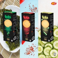 Tot's Gourmet Potato Bites By Win Win