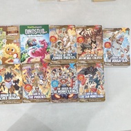 used-XB3-920-ML Plants vs zombies, English fast and easy 3