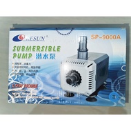 Resun SP-9000A Aquarium water pump Sp9000A water pump 120watt