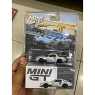 MINI GT 996 Mazda Rx-7 (fd3s) itosyoukai Re amemiya