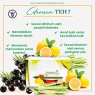 AROMA TEH SERAI (TEH 7)