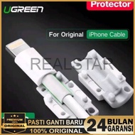 Ugreen Cable Protector Lightning for Iphone Ugreen Original Iphone Cable Protector