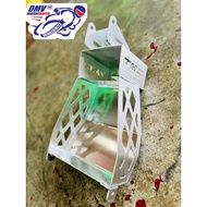 TRC Alloy Lighten UBOX (Row1) for MIO SPORTY