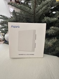 Aqara 智能開關 D1零火線單鍵版