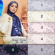 Shawl ARIANI Vietnam