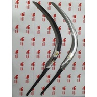 CAMEL 222 Oil Palm Harvesting Sickle (White/Black) Sabit Kelapa Sawit