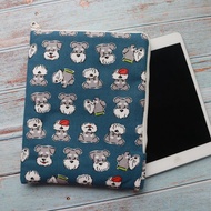 小7吋L型拉鍊閱讀器保護套 Kobo Libra Colour / mooInk Nana