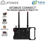 Atomos CONNECT for Ninja V and Ninja V+ HDMI Monitors