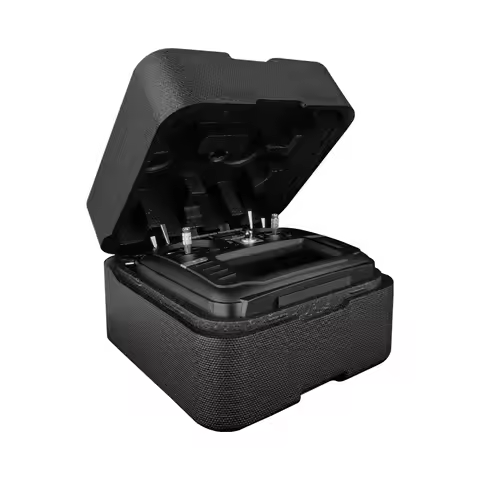RadioMaster TX16S Mark II V4.0 Hall Gimbal 4IN1 ELRS Radio Controller Support EdgeTX/OpenTX Built-in