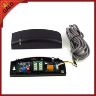 【High Cost-Performance】 Microwave 24.125ghz Automatic Door Sensor Good Quality Motion Sensor