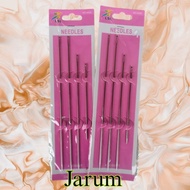 Jarum Jahit Tangan/ Jarum Besar
