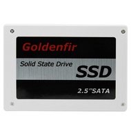 (EBTN) Goldenfir SSD 240GB SSD 2.5 Hard Drive Disk Disc Solid State Disks 2.5Inch Internal SSD