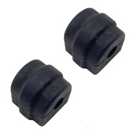 A33556761360 Car Accessories Back Stabilizer Bushing  rubber 33556761360 For BMW E84 E90 E92 E93，2 p