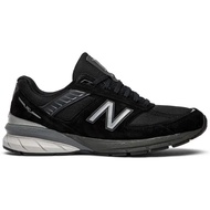 NB 990V5 Sneakers Made In Usa Black