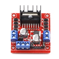 L298N Motor Driver Module For Arduino