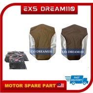 HONDA ORIGINAL EX5 DREAM110 FI INJECTION KAMBING SEAT COVER SARUNG KAIN KUSEN KUSYEN CUSHION KUSHION TEMPAT DUDUK THAI