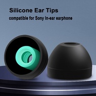 Silicone Earbuds Replacement Tips Ear Tips for Sony WF 1000xm5/1000xm4, XBA, MDR Series in-Ear Earph