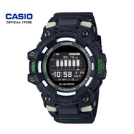CASIO G-SHOCK G-SQUAD GBD-100LM Men's Digital Watch Resin Band