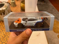 Spark SP323 porsche 1/43