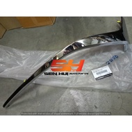 Mazda 2 Skyactive GARNISH CHROME RH fb curve lwr DA6B507J0 Genuine Part