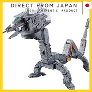 [Bandai] Ultraman Trigger Spiral Transformation DX Nurse Dessey