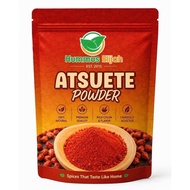 Atsuete (Annatto) POWDER