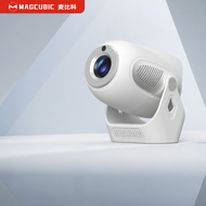 Ultra HD Portable Wireless Projector HY300X