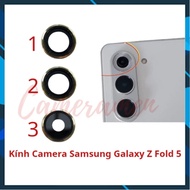 Samsung Galaxy Z Fold 5 / ZFold 5 / Z Fold5 Camera Glass (In Stock)
