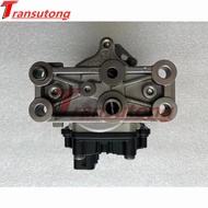 A6GF1 A6GF2 Automatic Transmission Start Stop Motor For Hyundai A6GF1/2