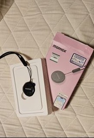 Momax Pinpop GPS定位