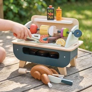 豪華美味烤肉爐