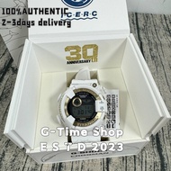 JAPAN SET CASIO G-SHOCK GW-8201K-7JR / GW-8201K-7 / GW-8201K FROGMAN ICERC Japan collaboration model